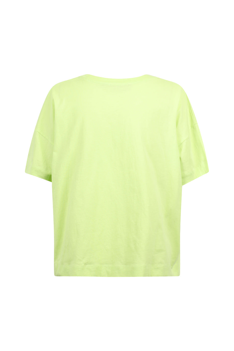 St Tropez Tonal Print Tee