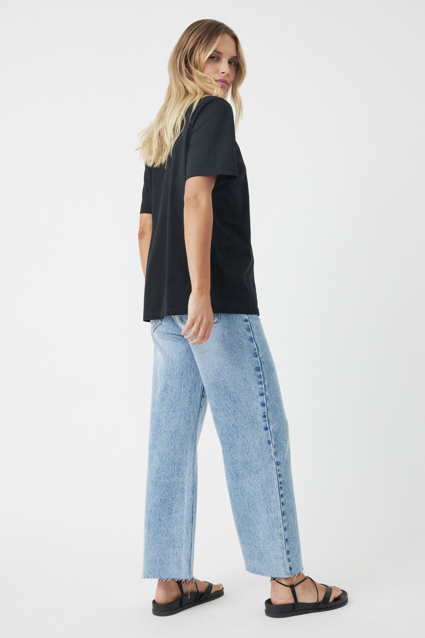 Lola Embellished Tee