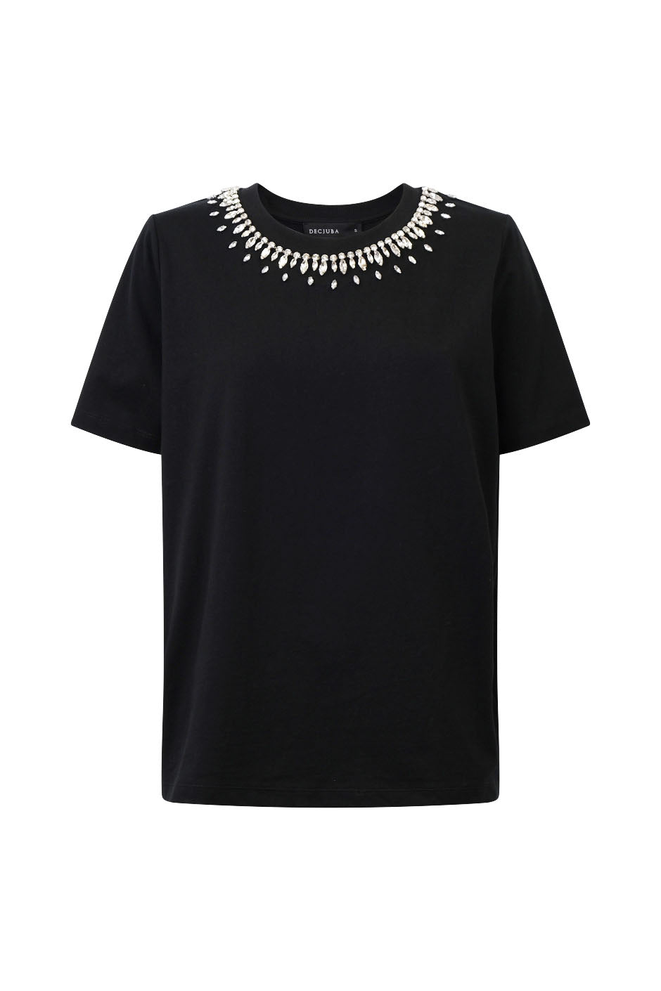 Lola Embellished Tee