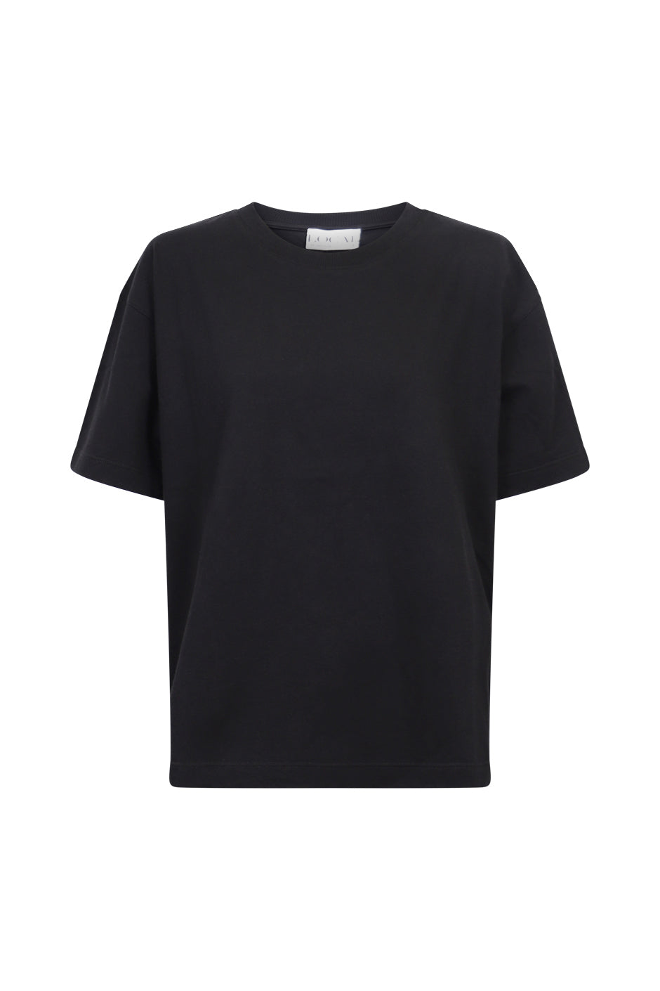 Classic Crew Neck Tee