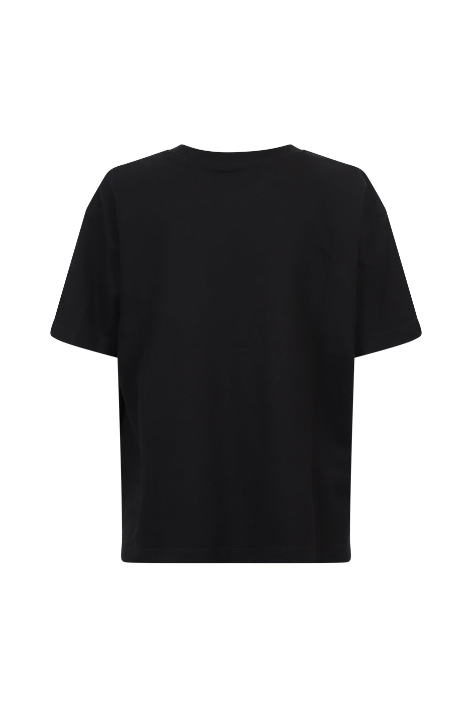 Classic Crew Neck Tee