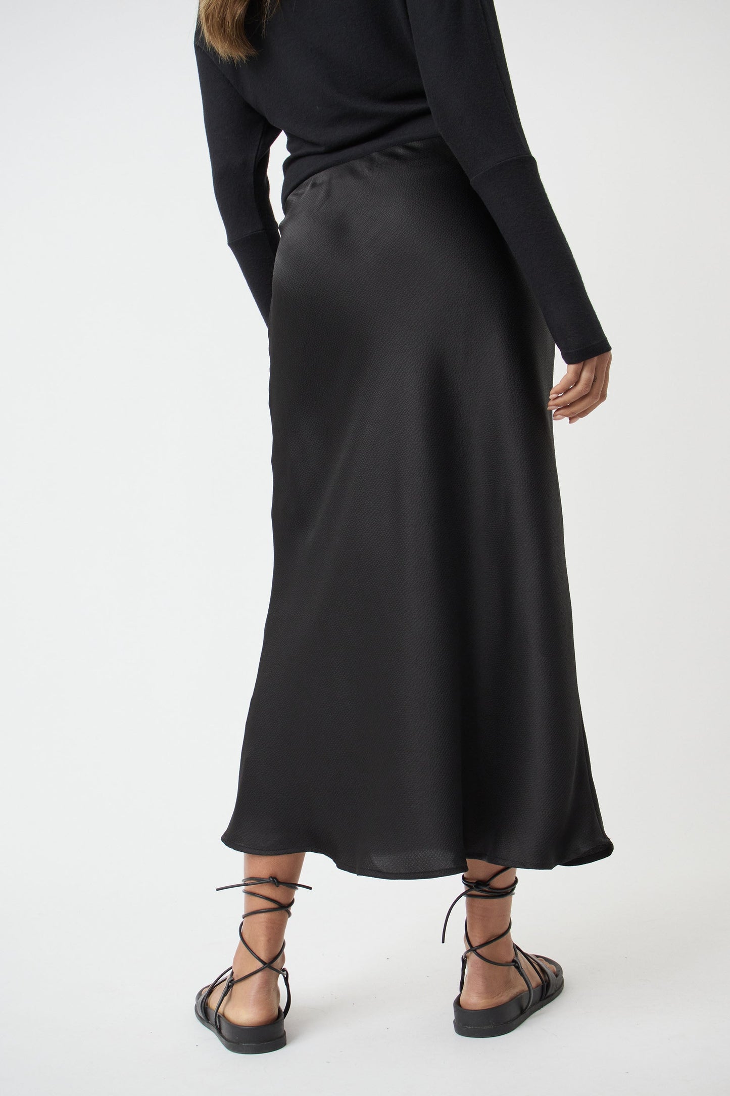 Brooke Midi Skirt