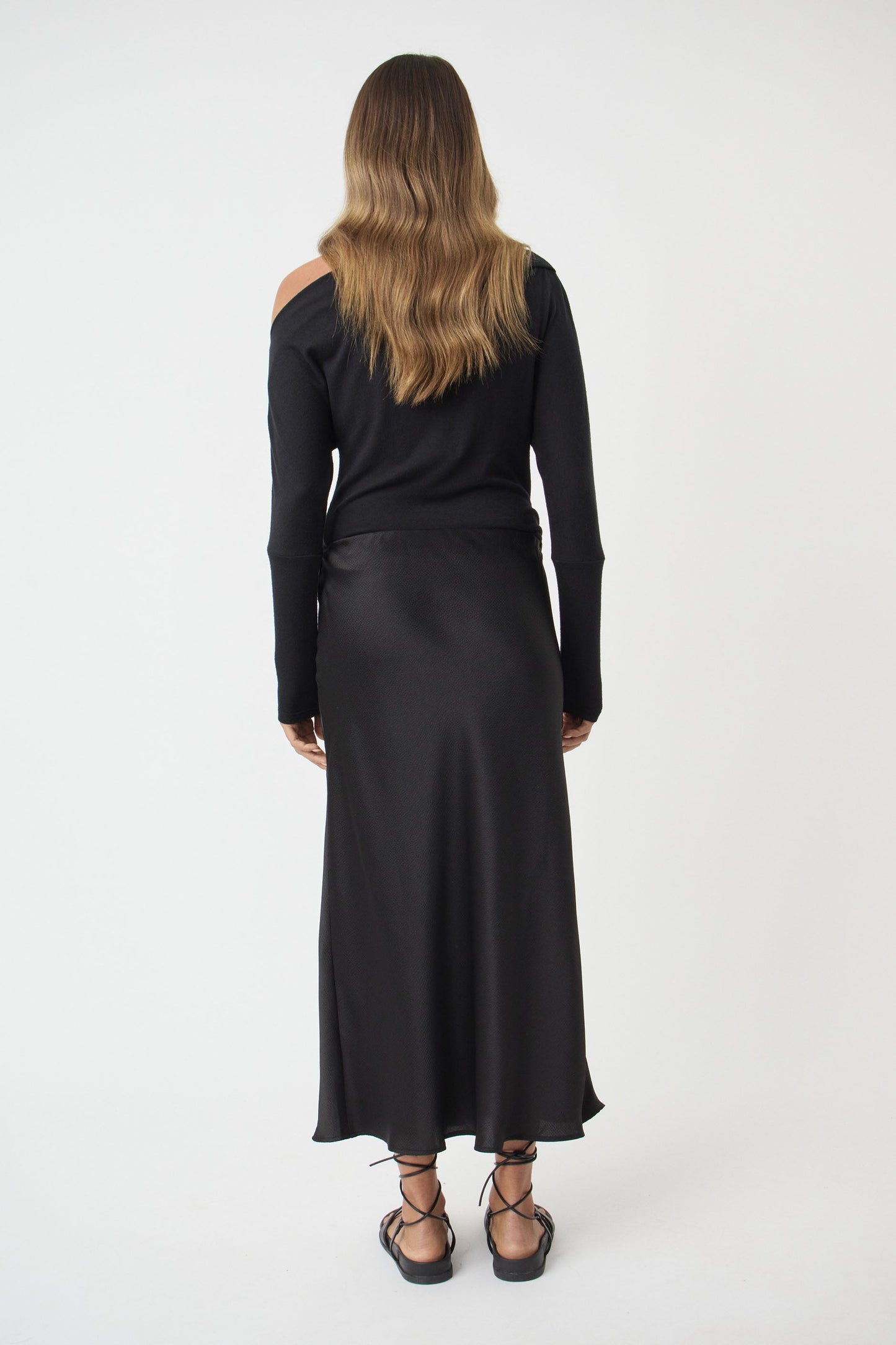 Brooke Midi Skirt