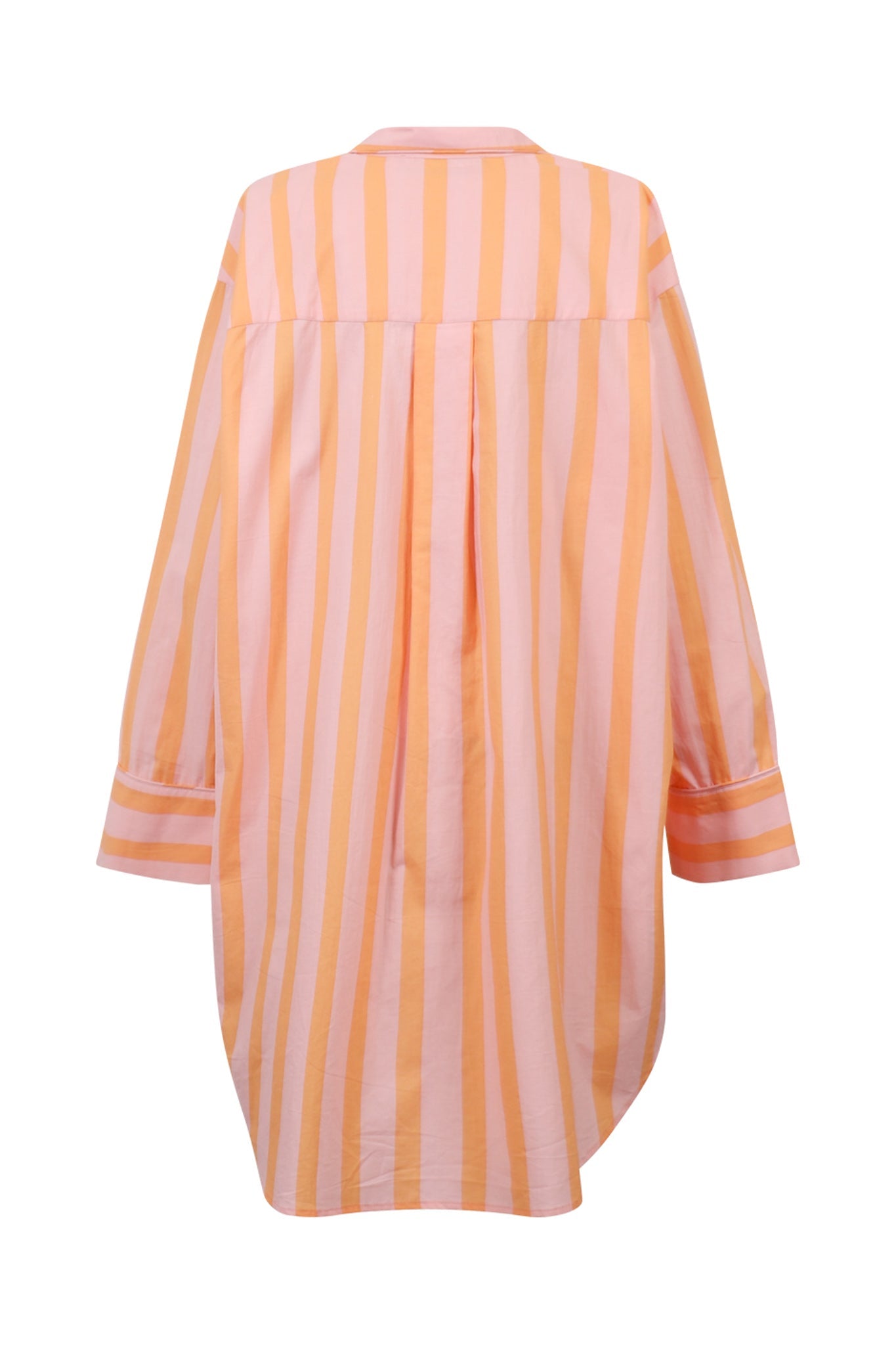 Sleep Oversized Shirt