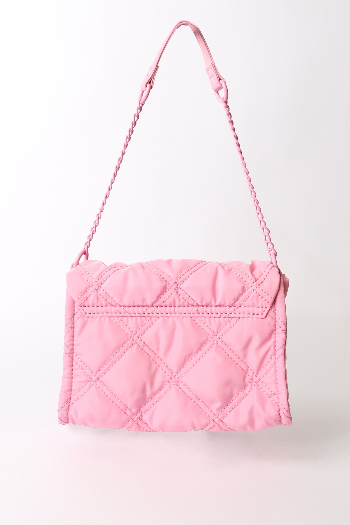 Como Nylon Crossbody Bag
