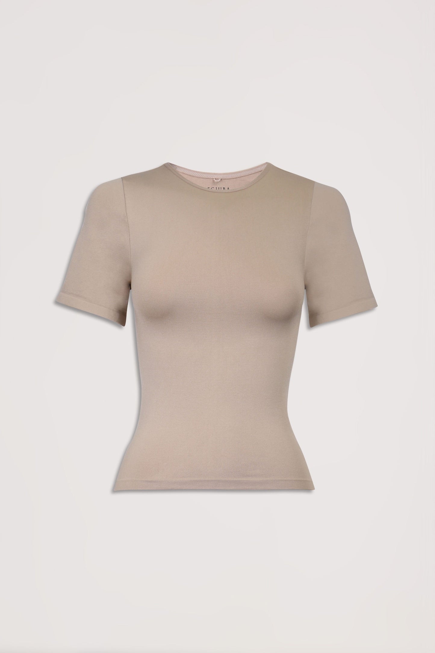 Seamless Fitted Tee