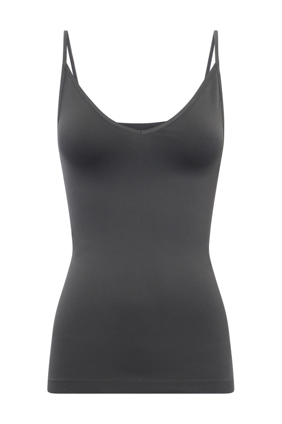 Seamless V Tank