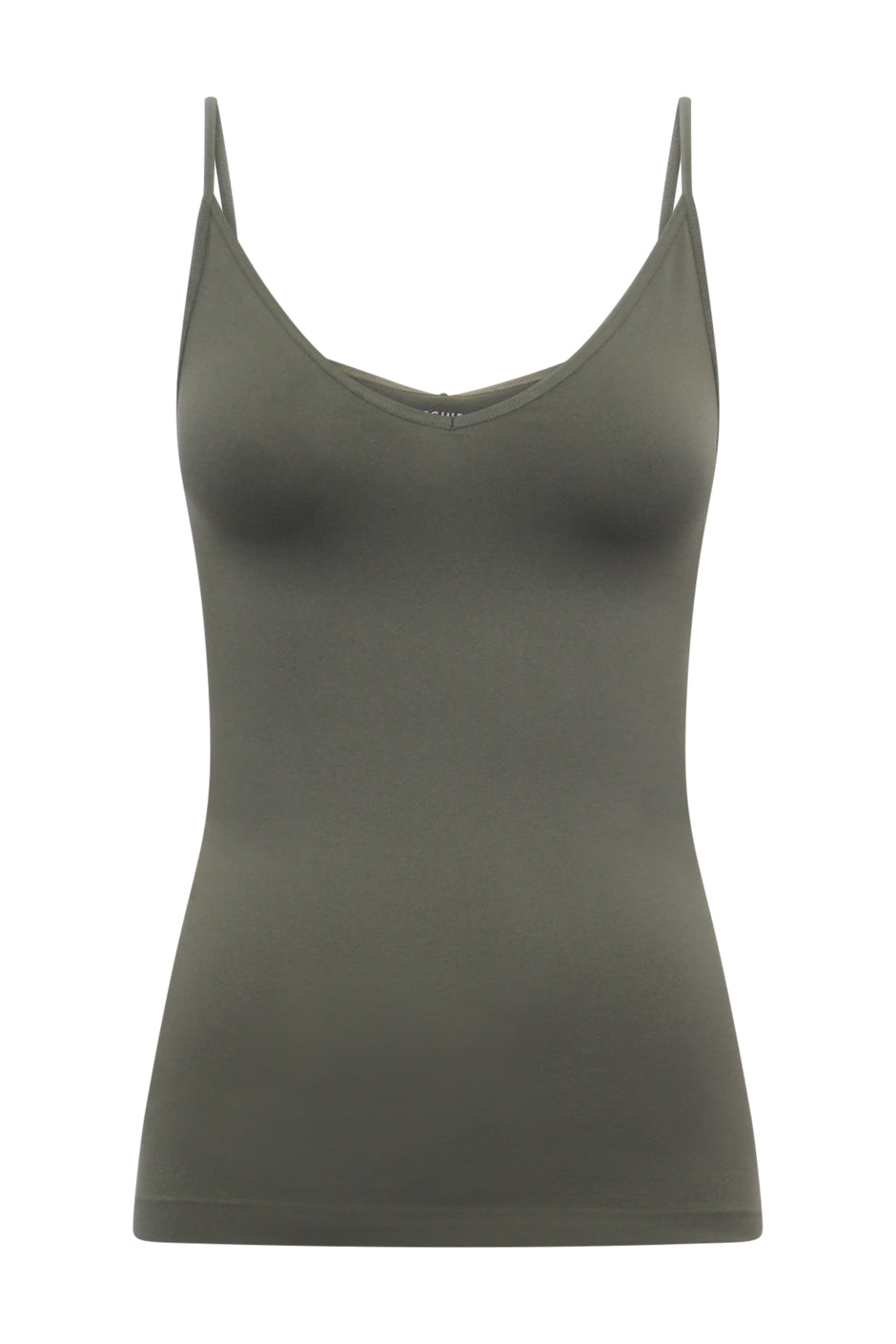 Seamless V Tank