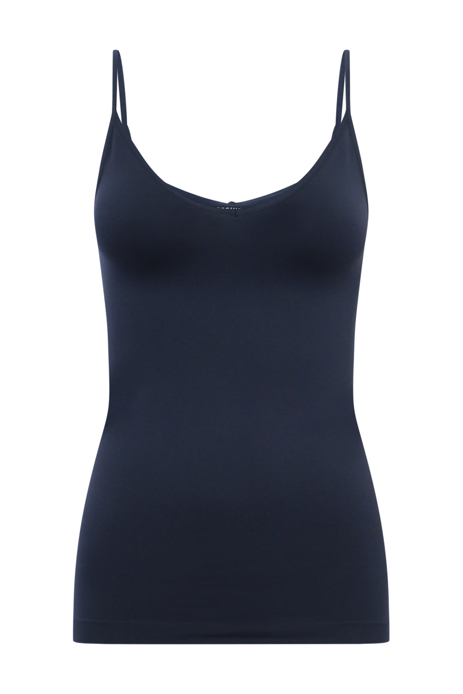 Seamless V Tank