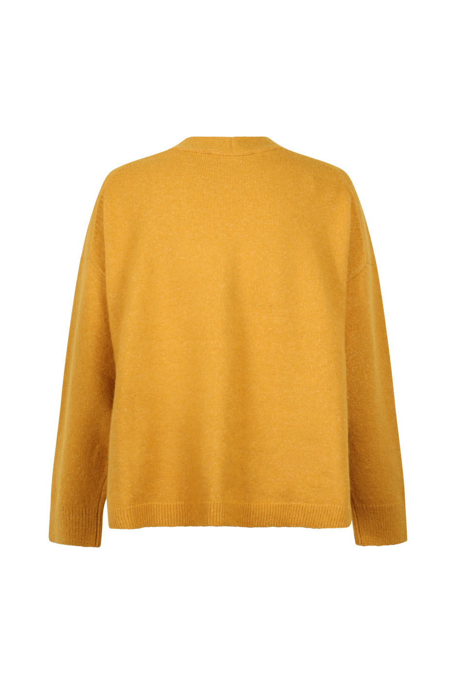 Pippa Boxy Cardigan