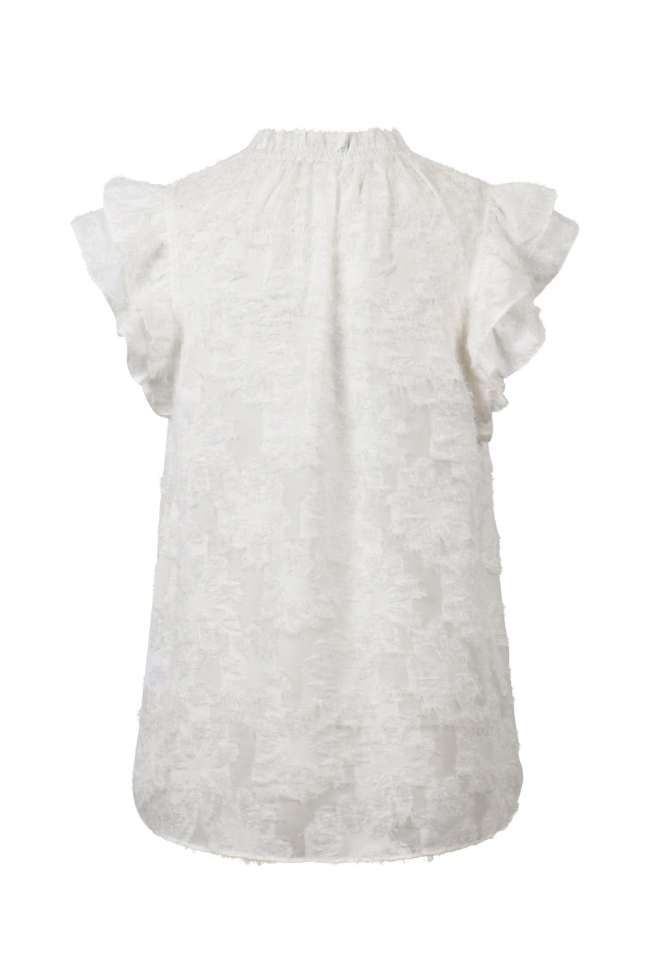 Courtney Textured Top