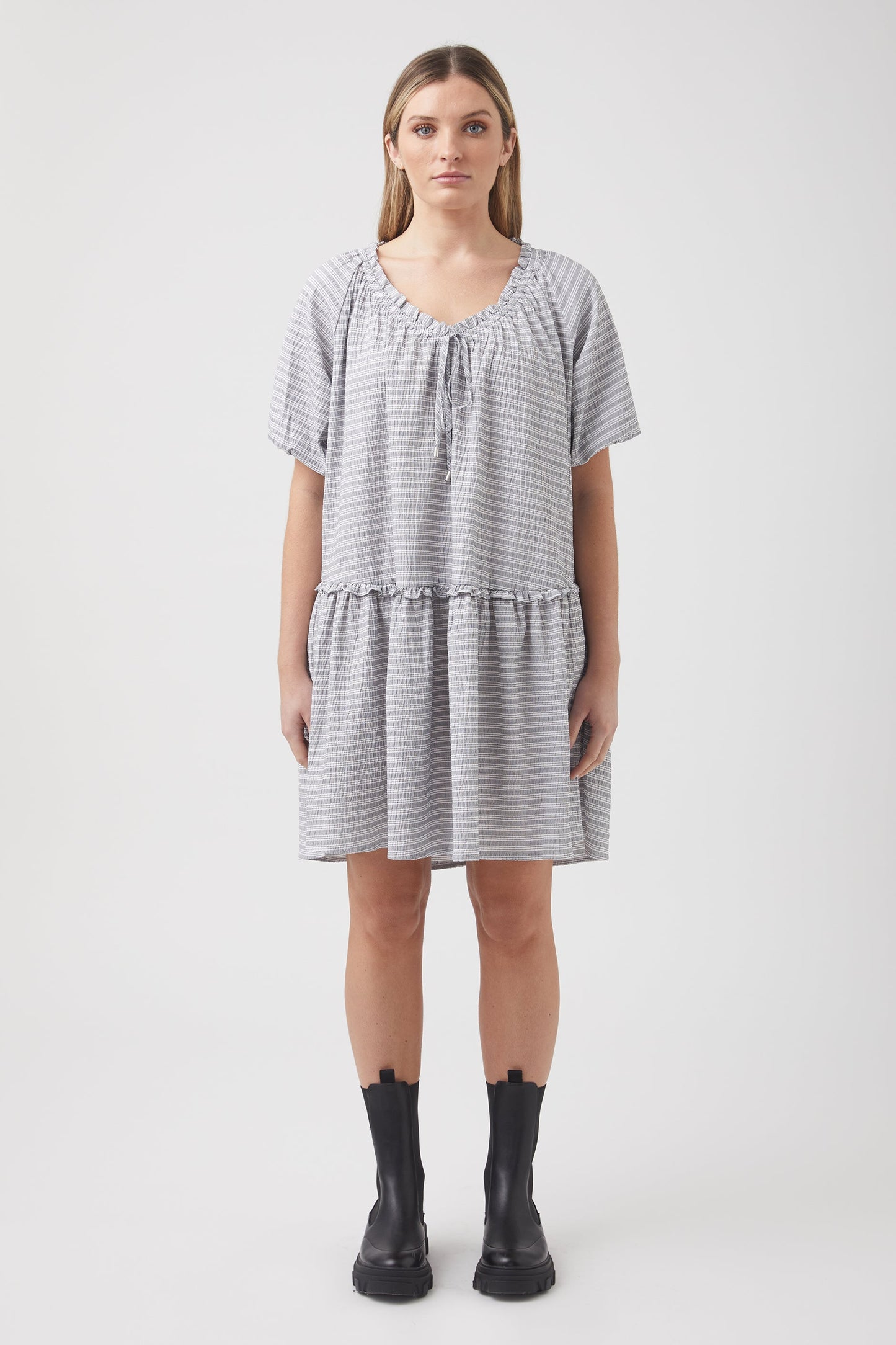 Matilda Mini Dress