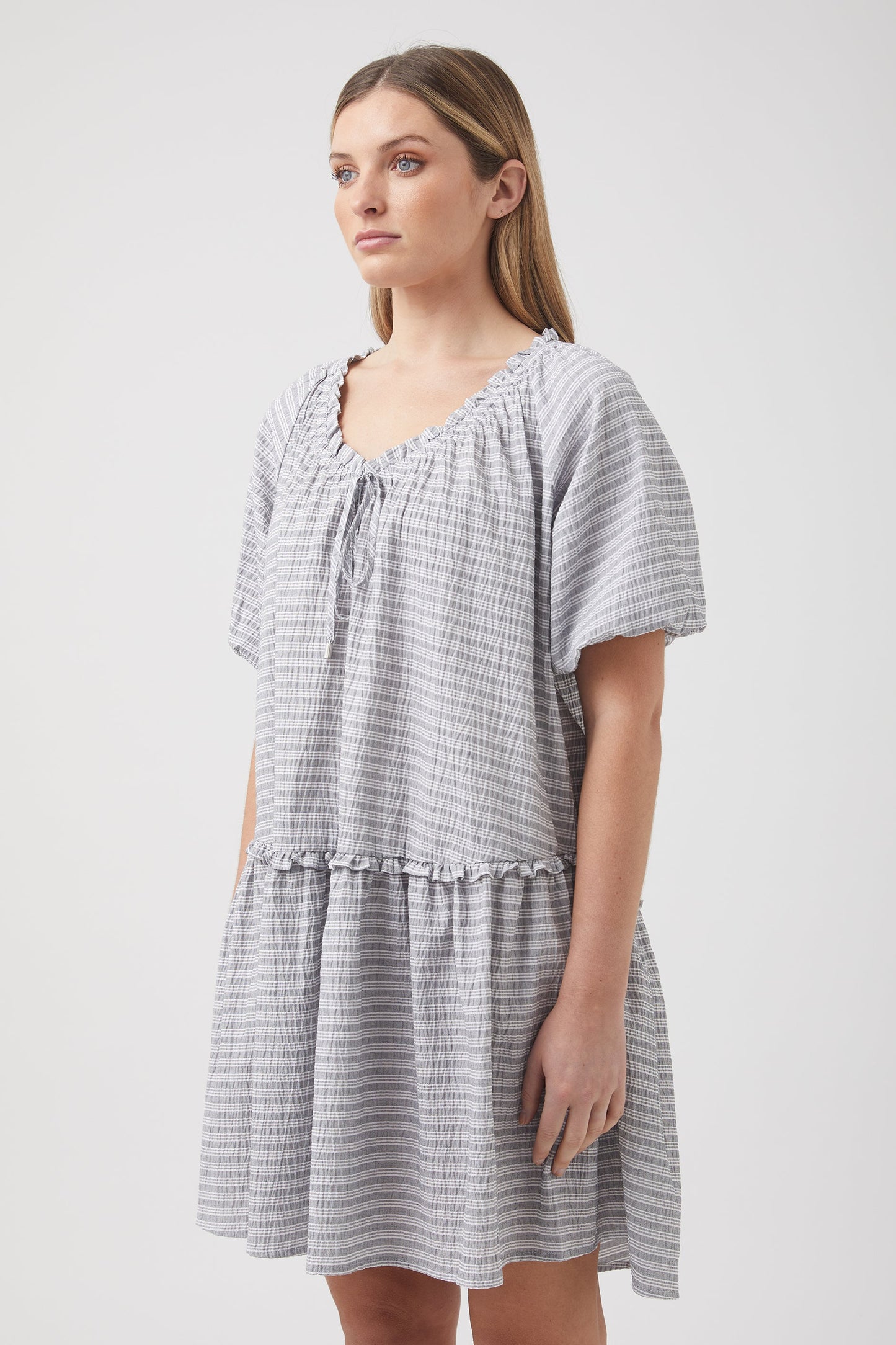 Matilda Mini Dress