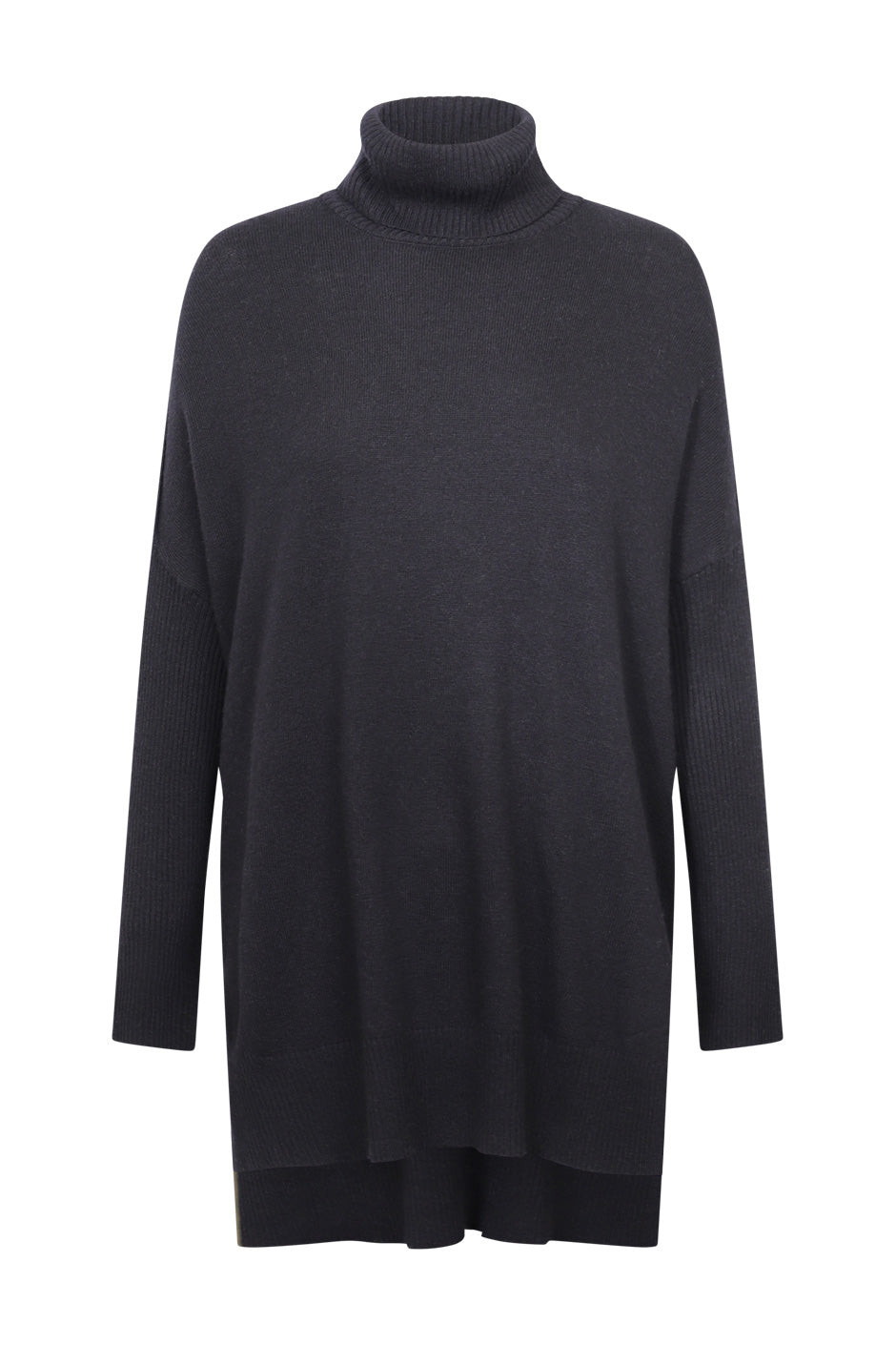 Ava Roll Neck Jumper