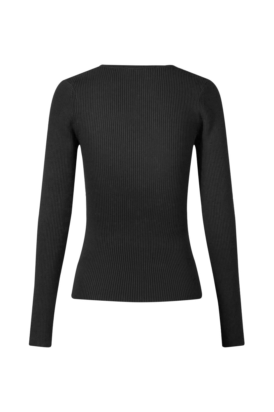 Stella Henley Knit Top
