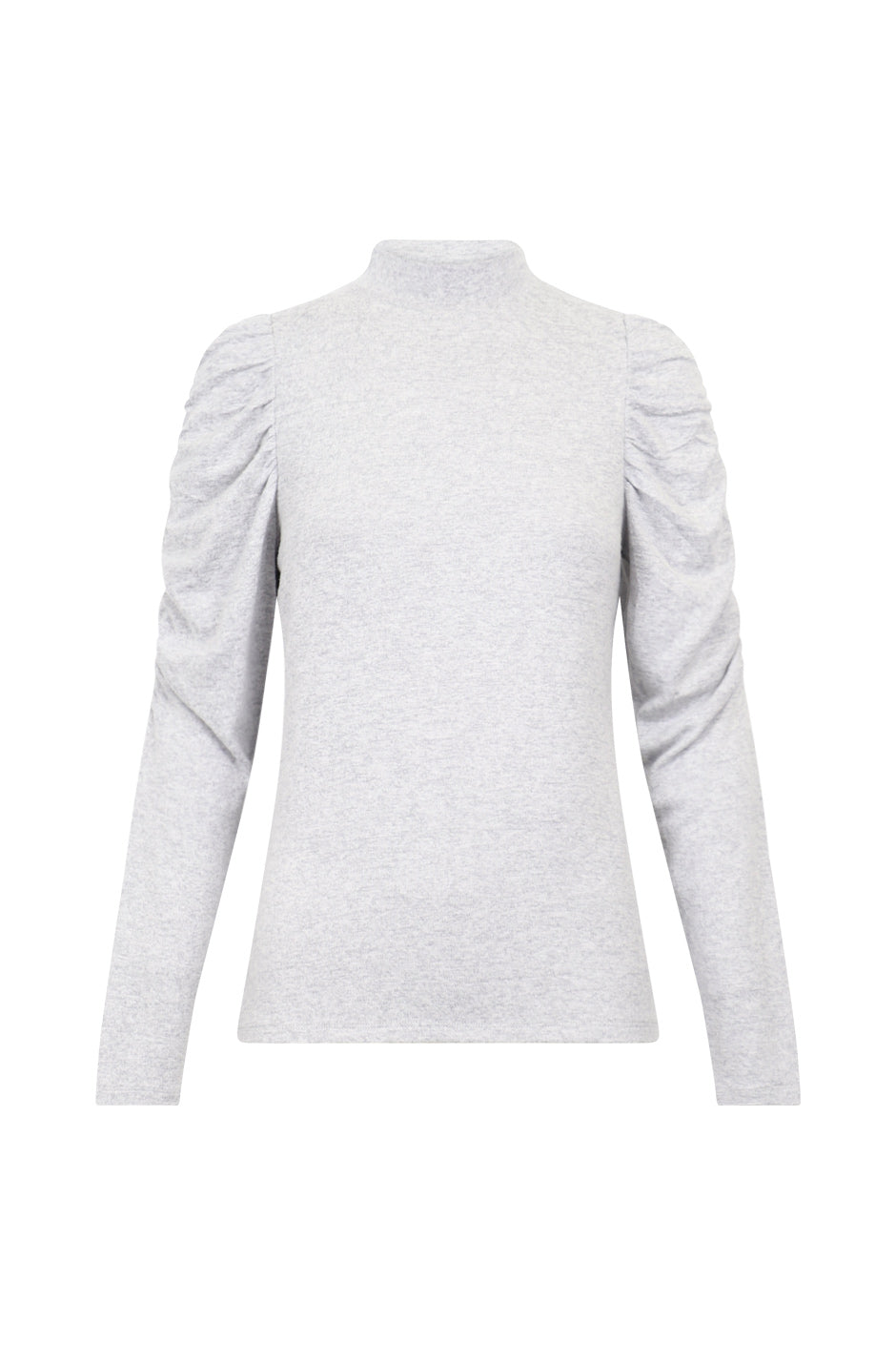 Brooke Ruched Top