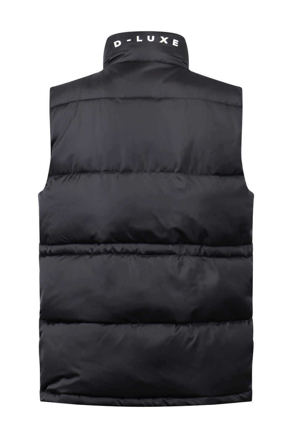 D-Luxe Midi Vest