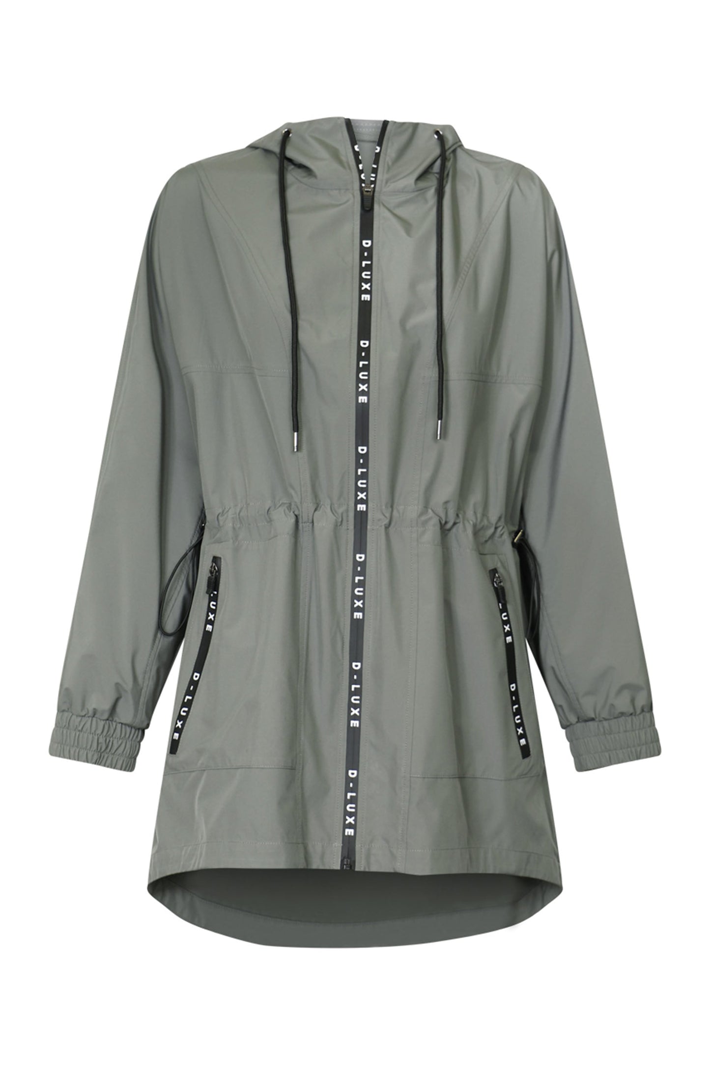 D-Luxe Lightweight Jacket