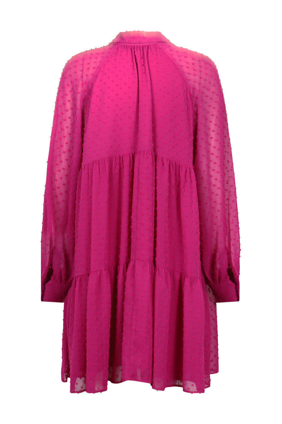 Stephanie Long Sleeve Dress