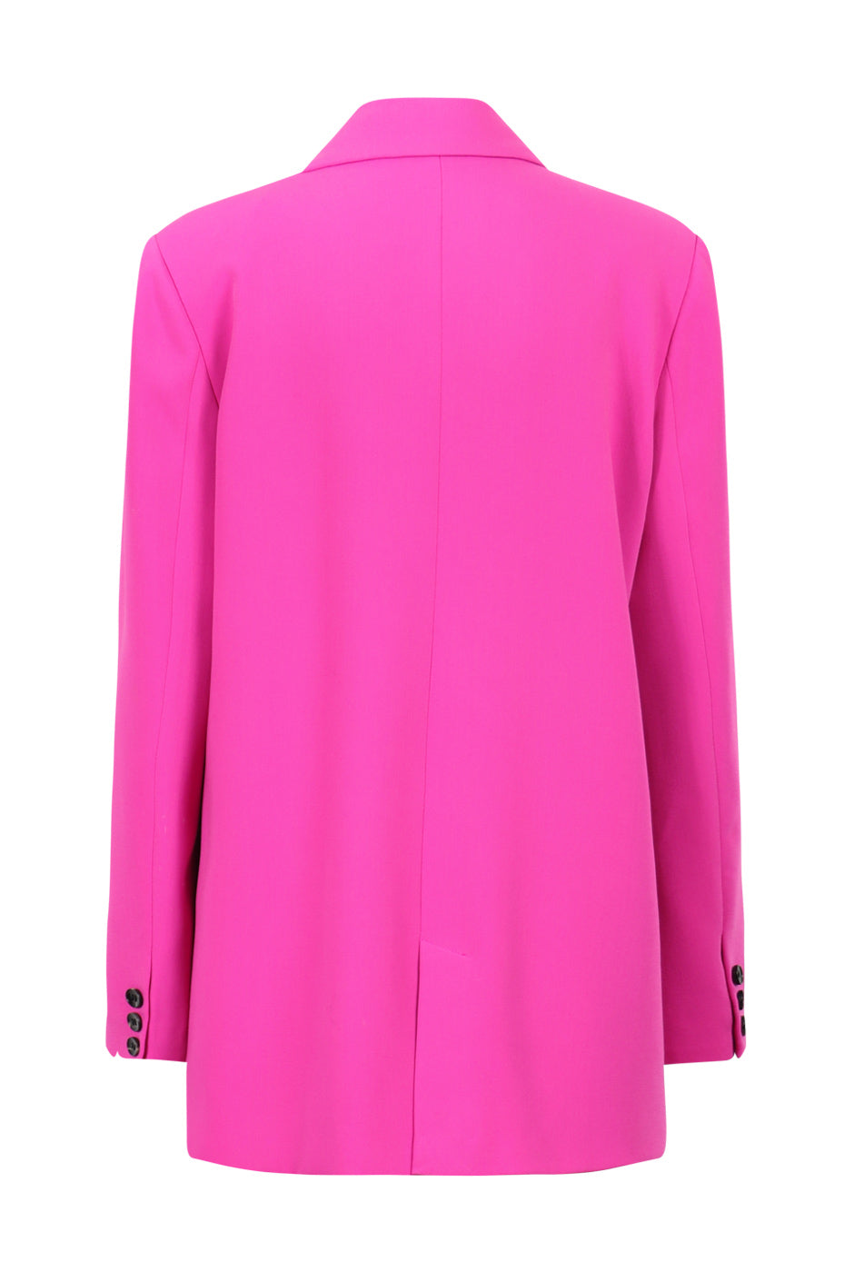 Carys Boyfriend Blazer