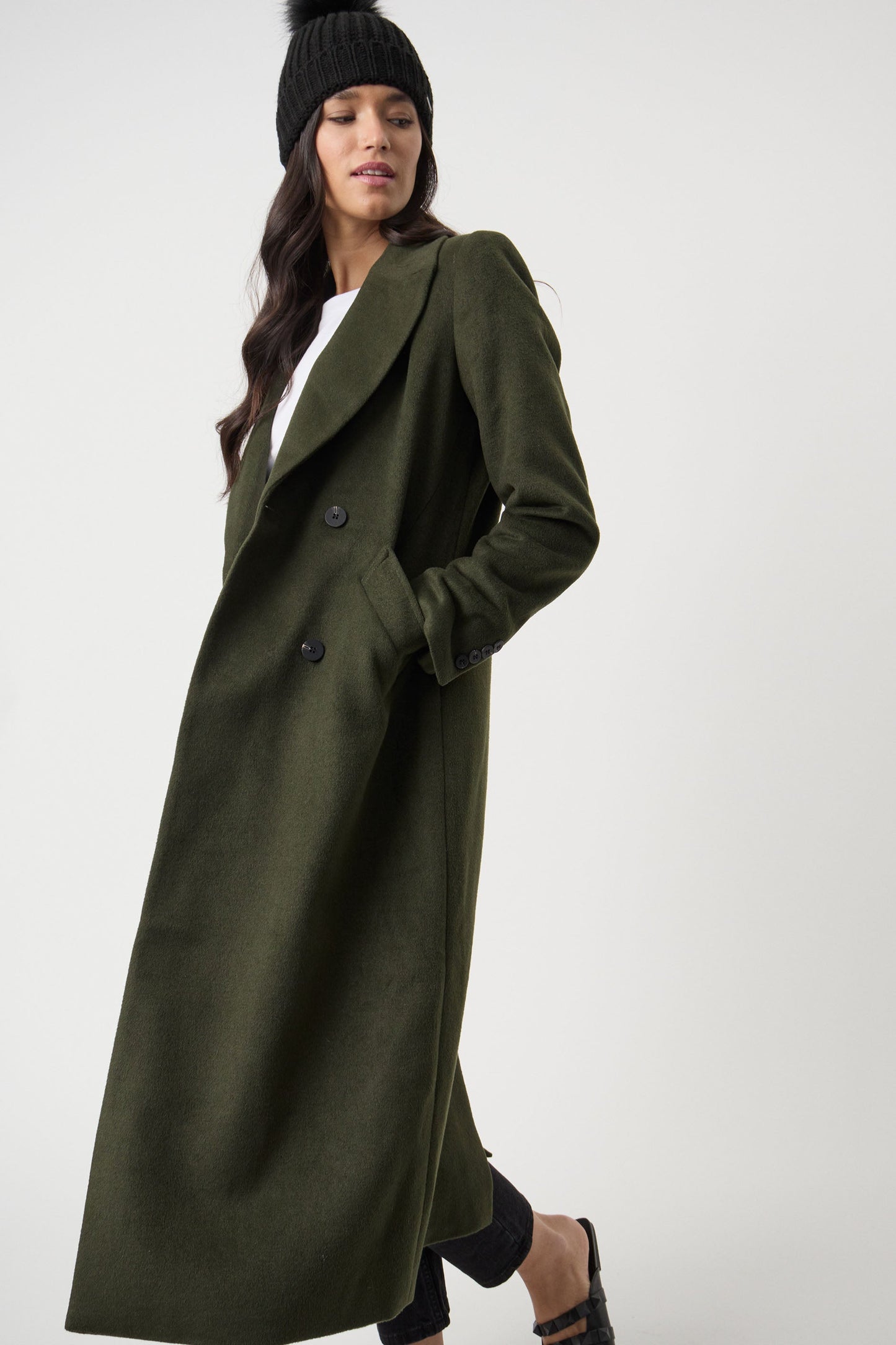 Eleni Coat
