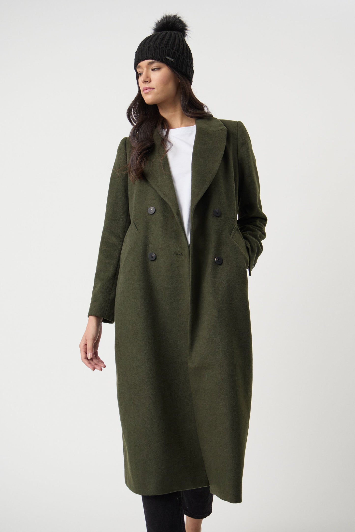 Eleni Coat