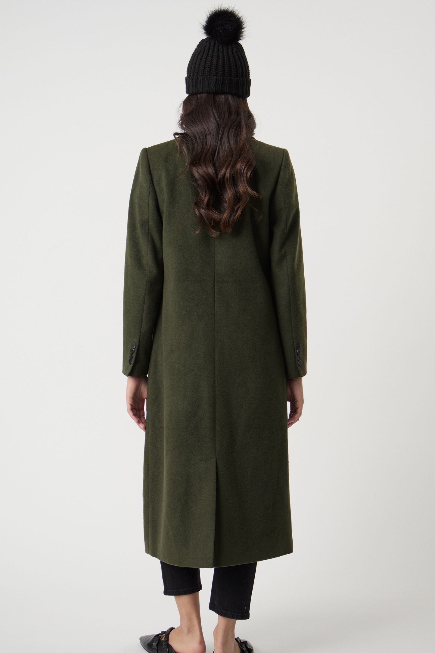 Eleni Coat