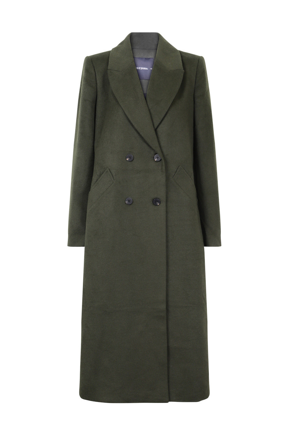Eleni Coat