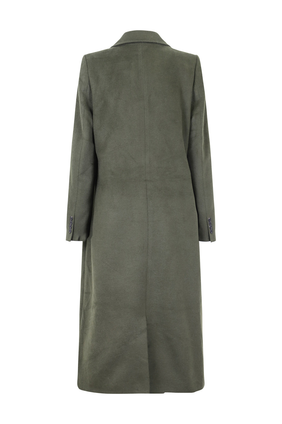 Eleni Coat
