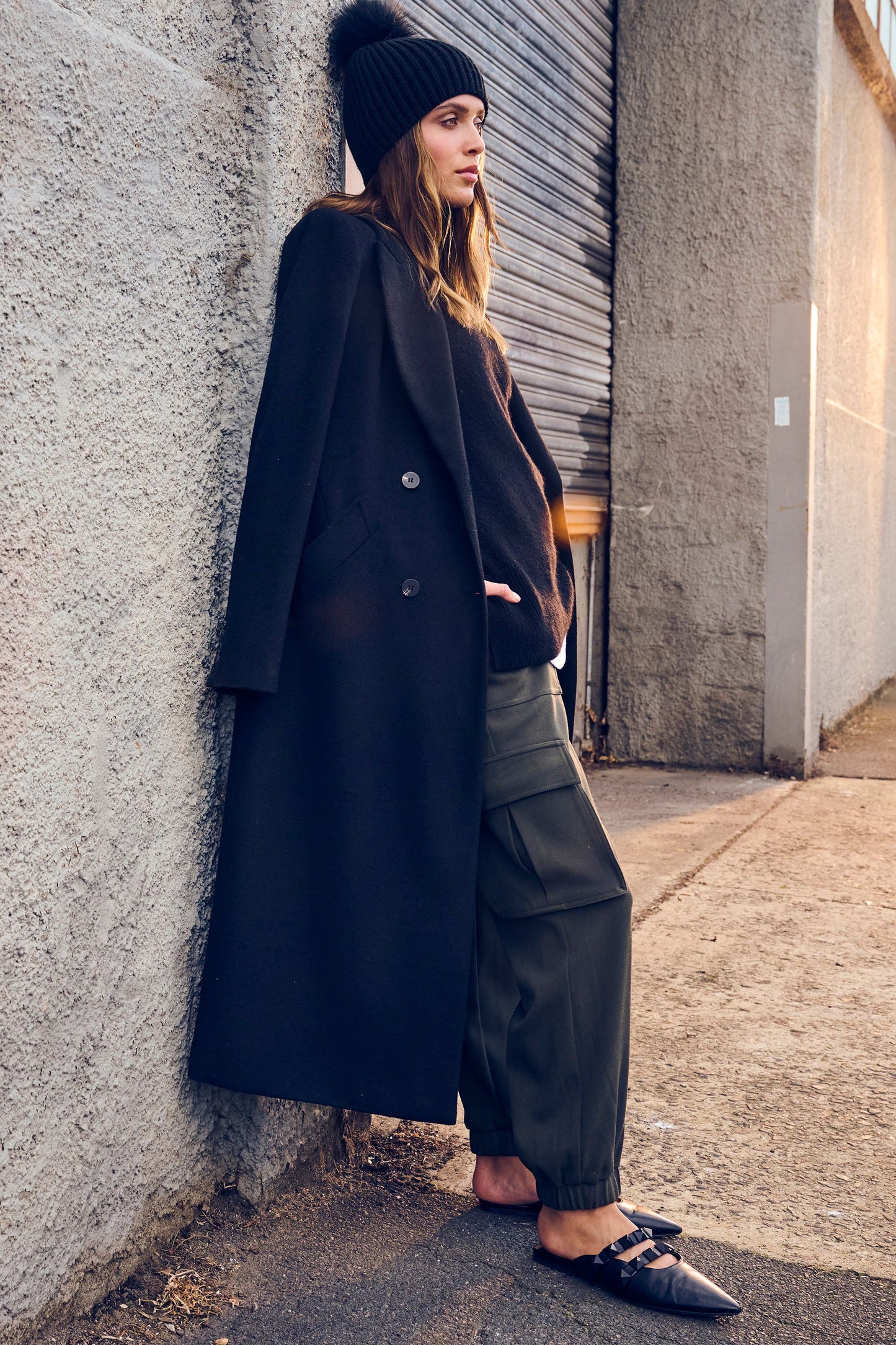 Tegan Jogger Pant