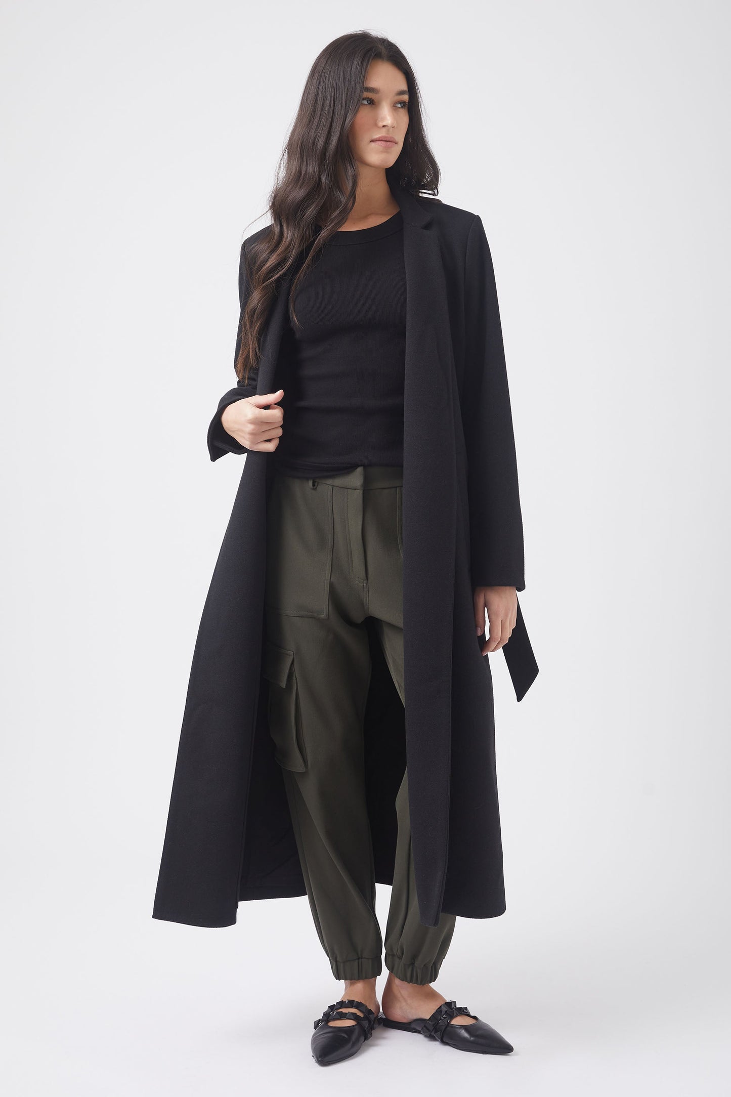 Tegan Jogger Pant