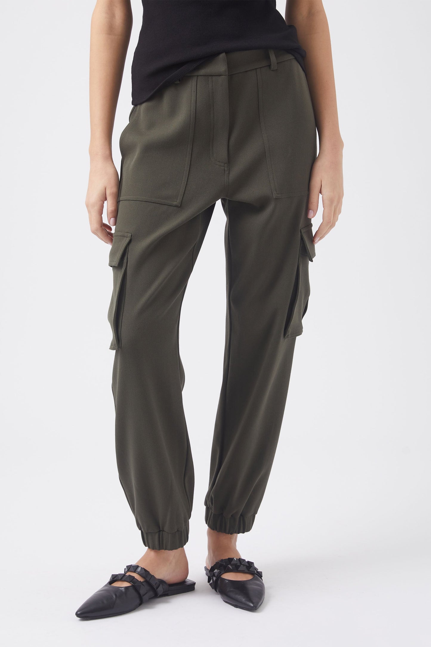 Tegan Jogger Pant