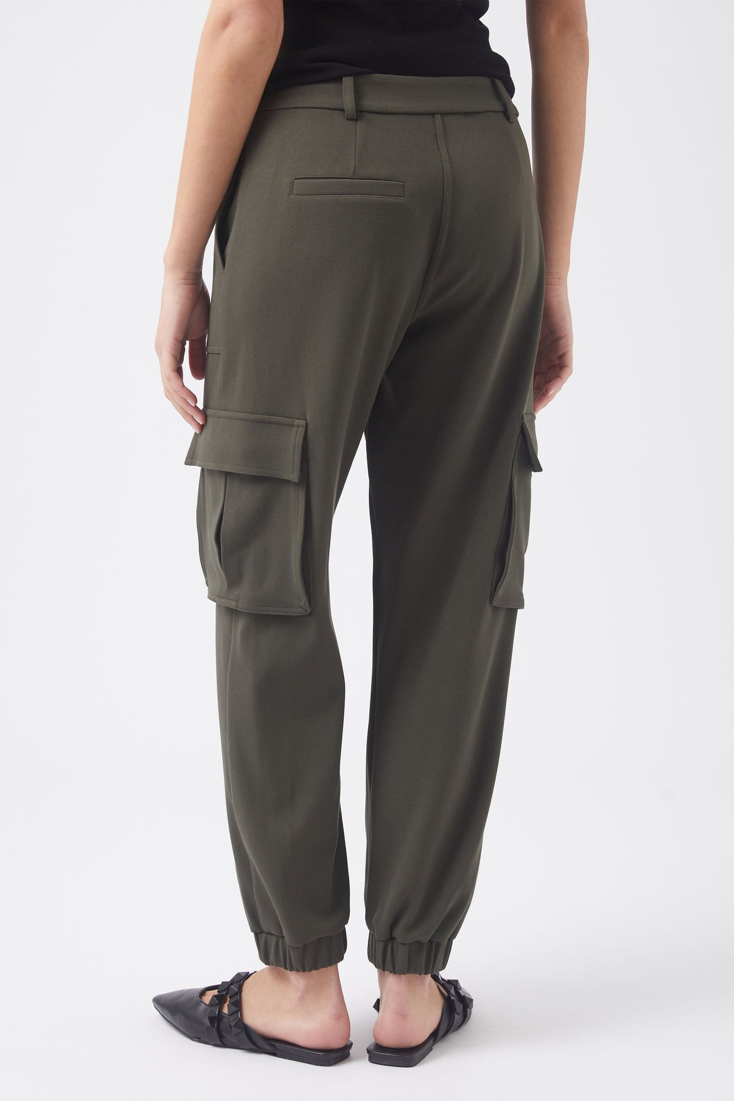 Tegan Jogger Pant
