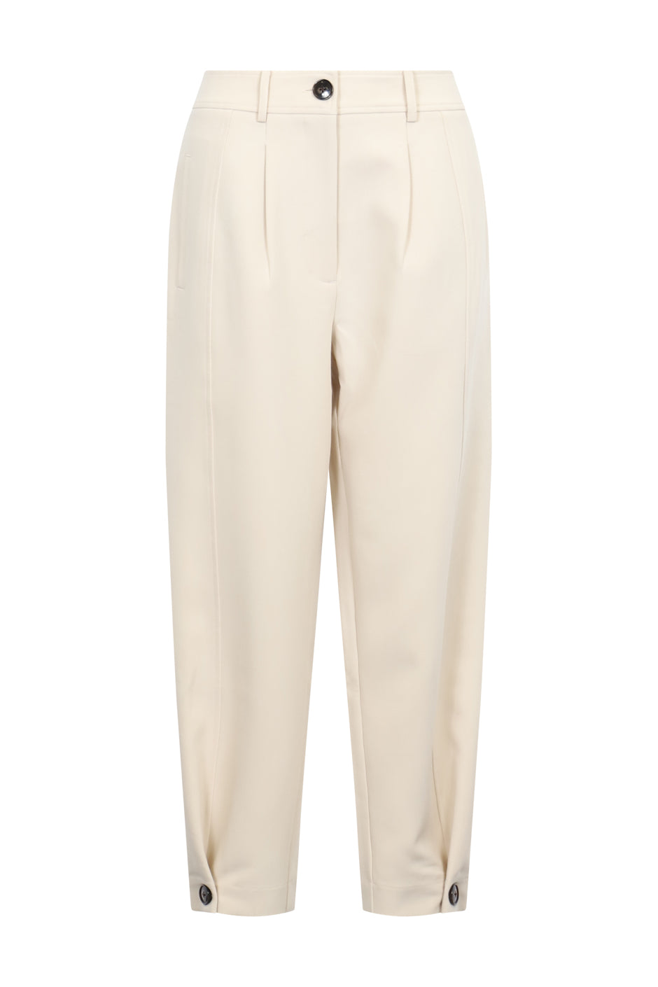 Remi Button Cuff Pant