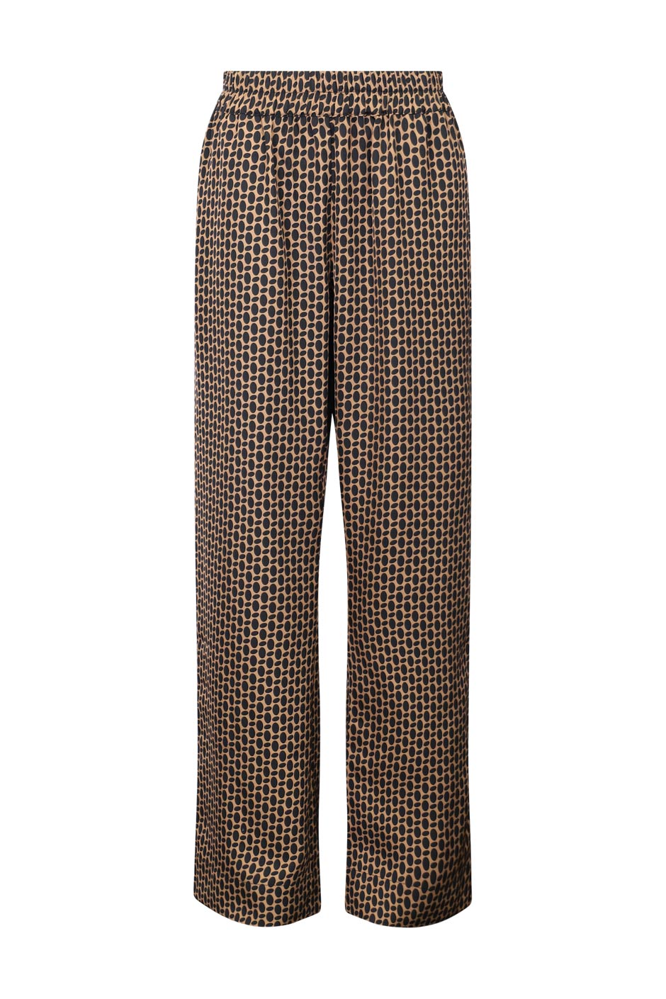 Suzie Relaxed Pant