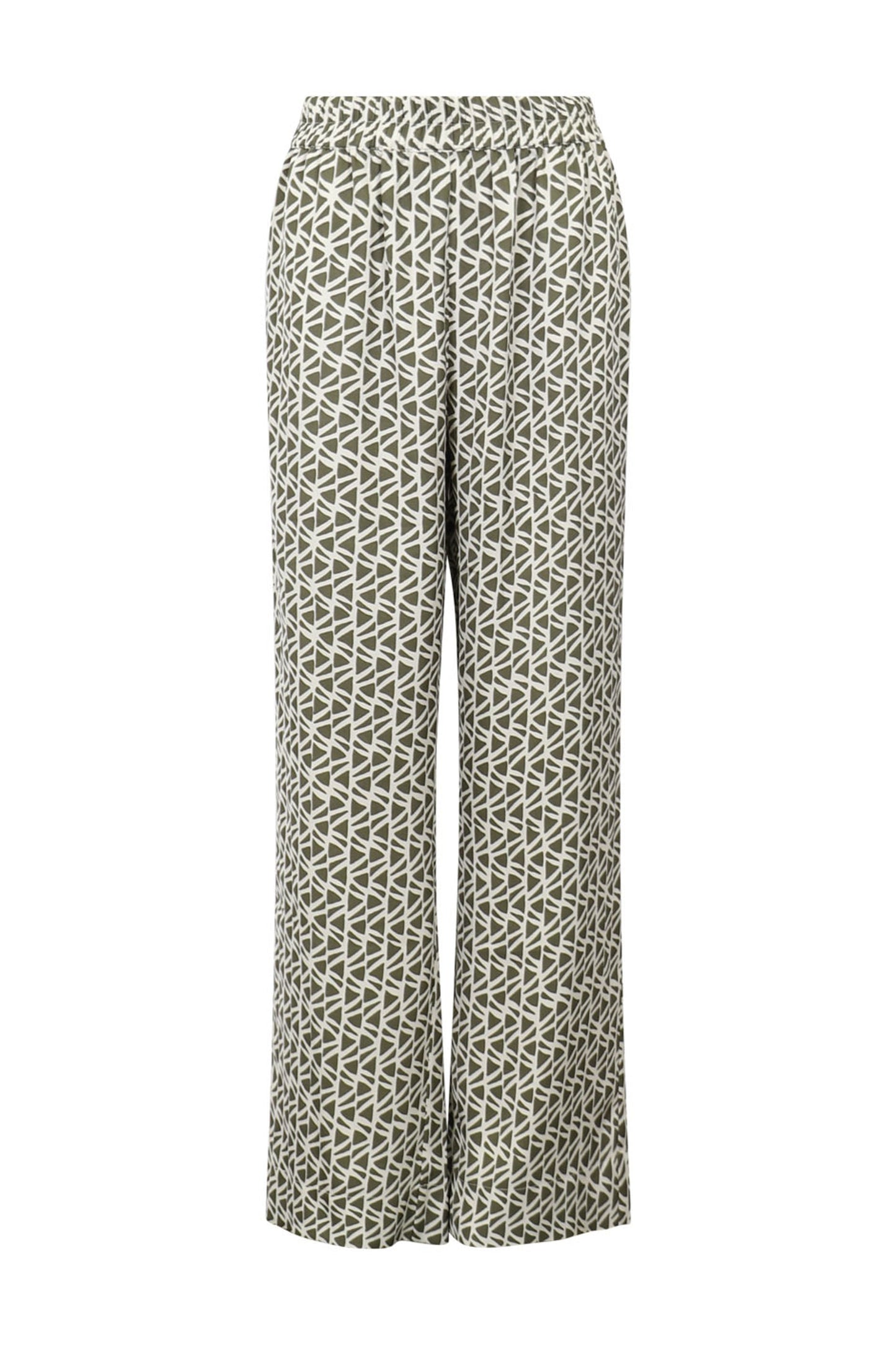Suzie Relaxed Pant