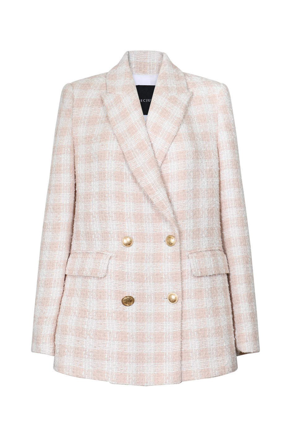 Alex Boucle Blazer