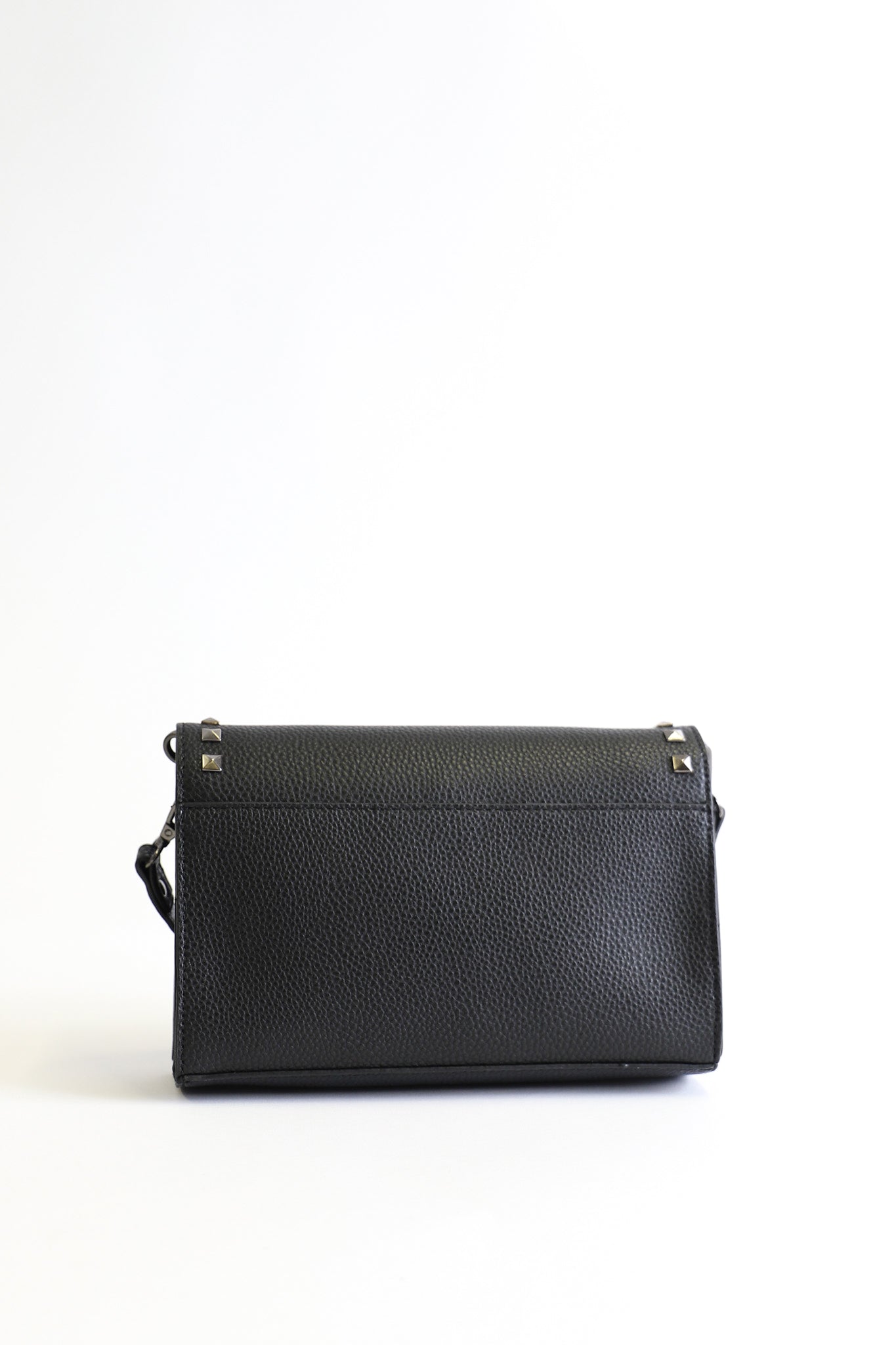Studded Crossbody Bag