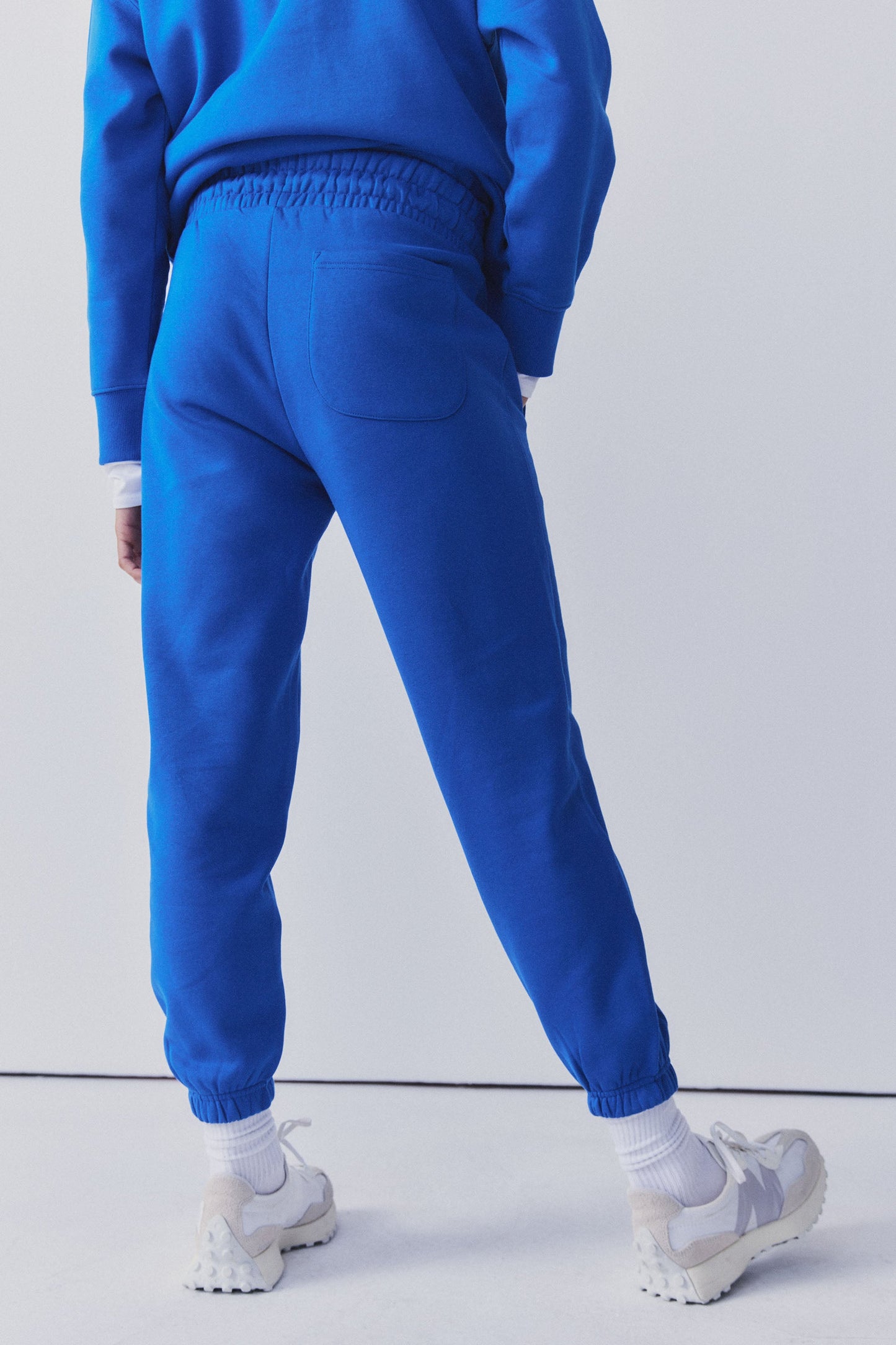 D-Luxe Essential Track Pant