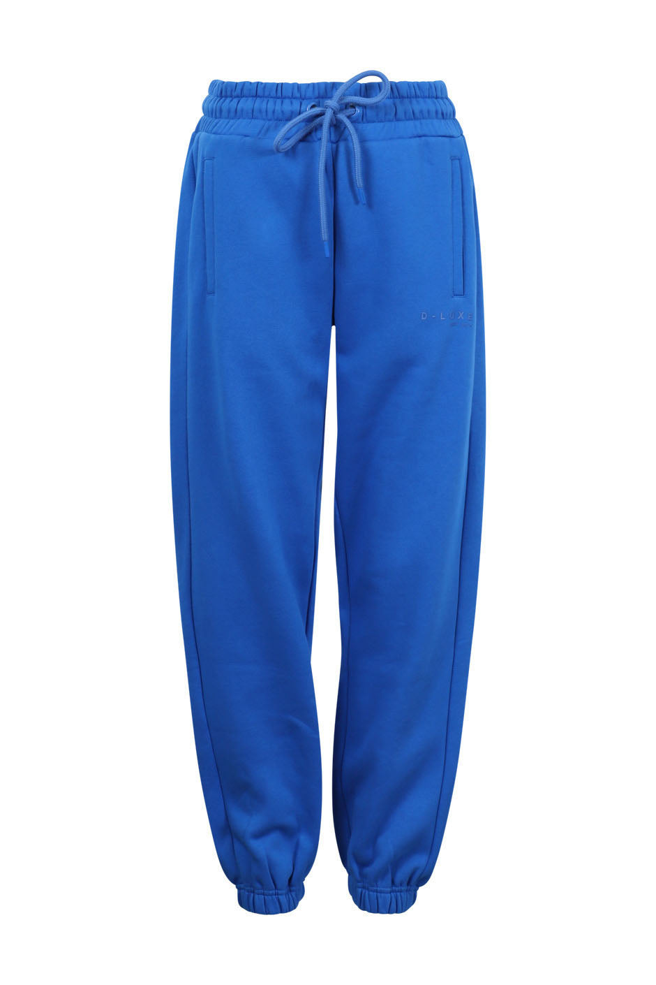 D-Luxe Essential Track Pant