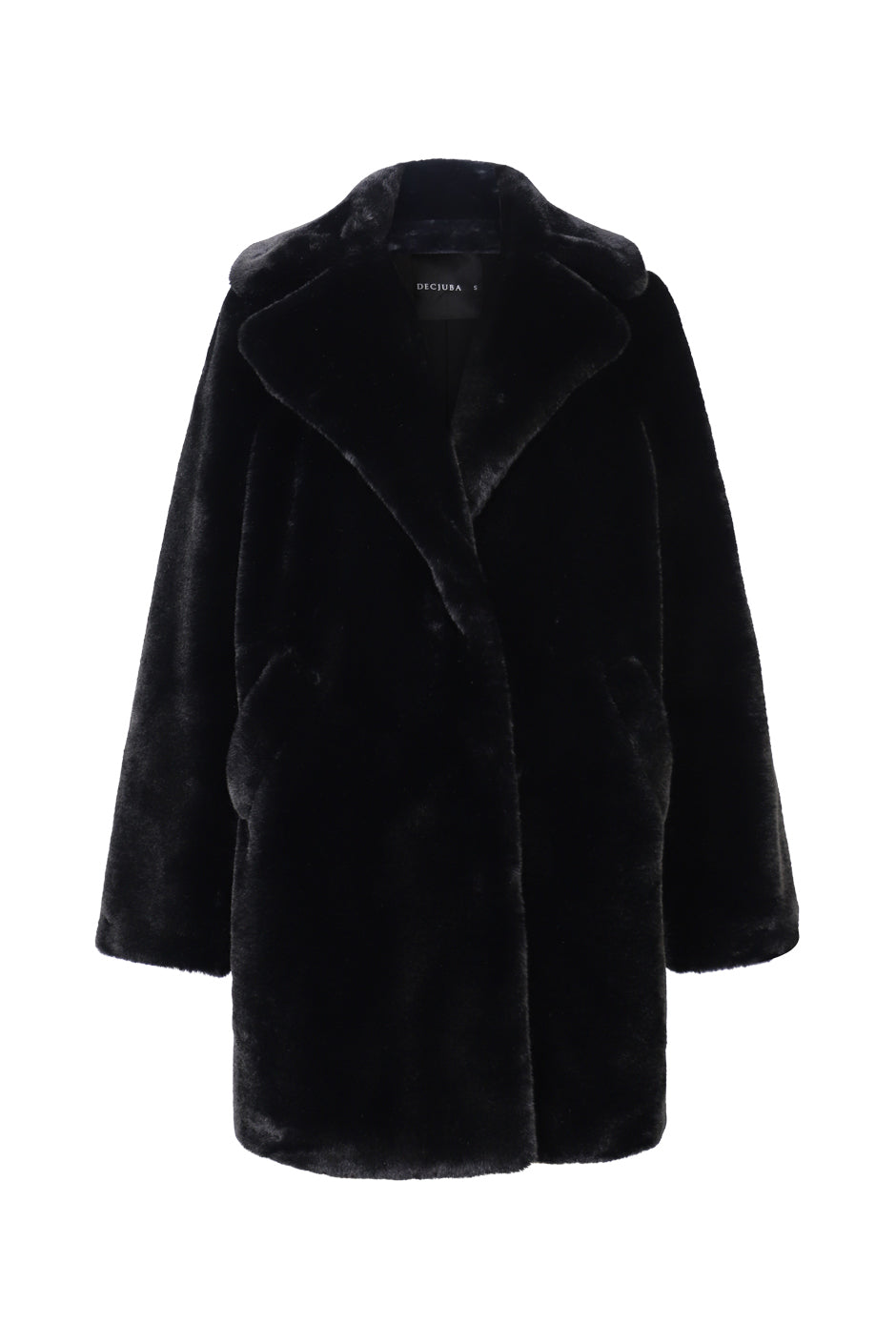 Louella Faux Fur Coat