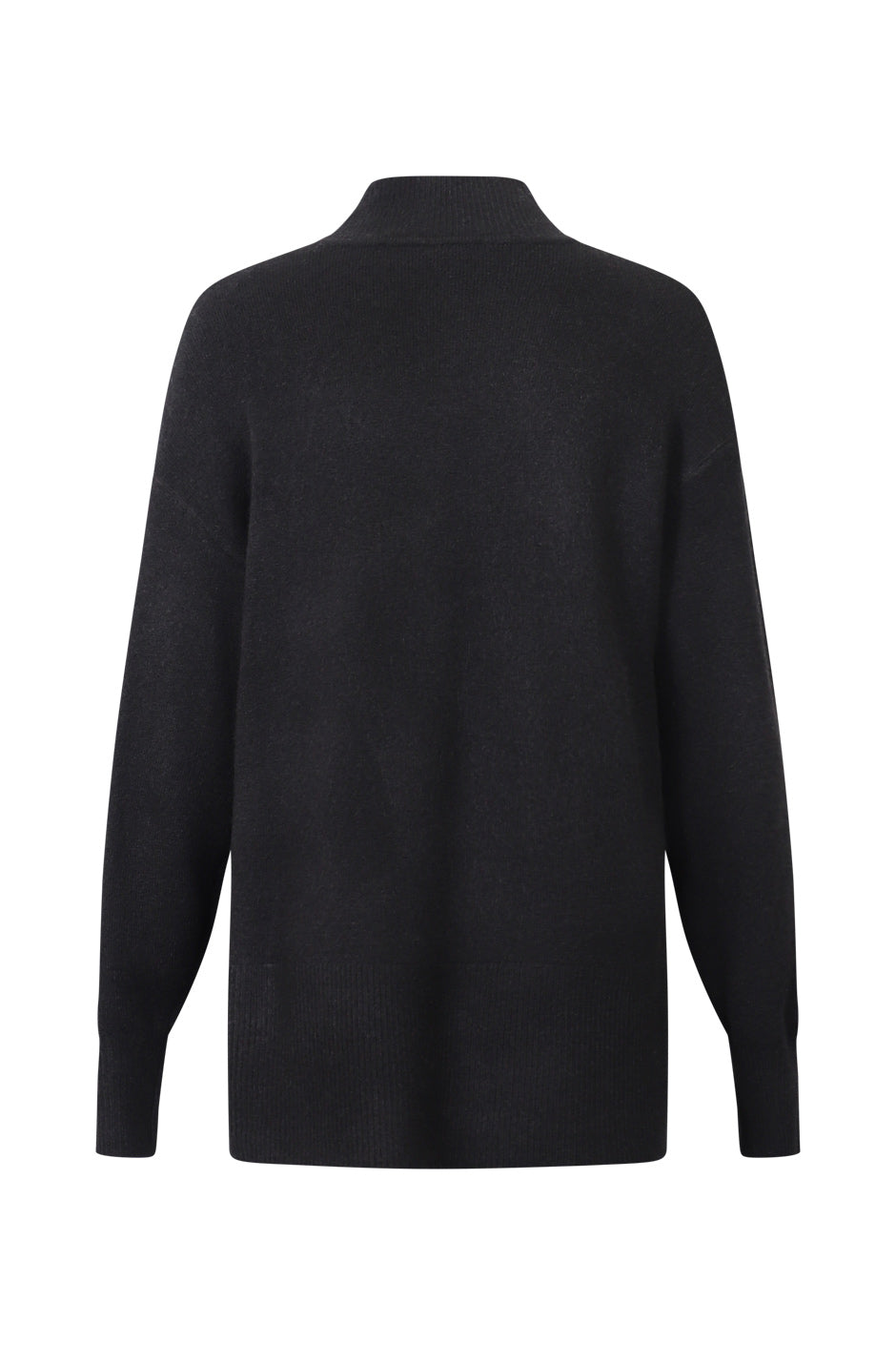 Ashley High Neck Jumper