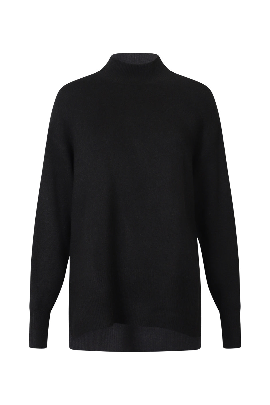 Ashley High Neck Jumper