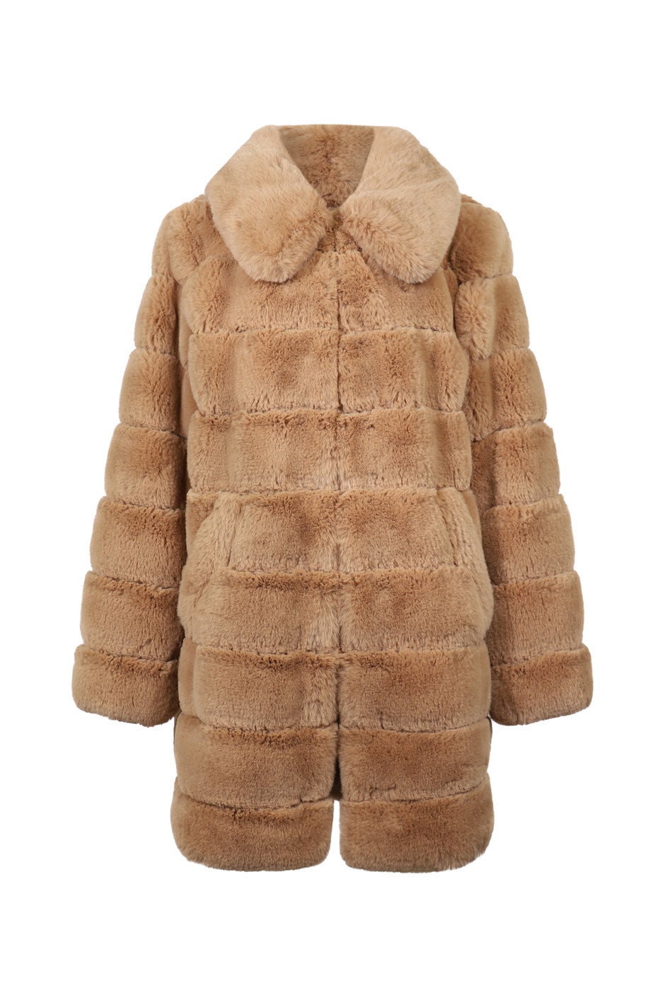 Aspen Faux Fur Jacket