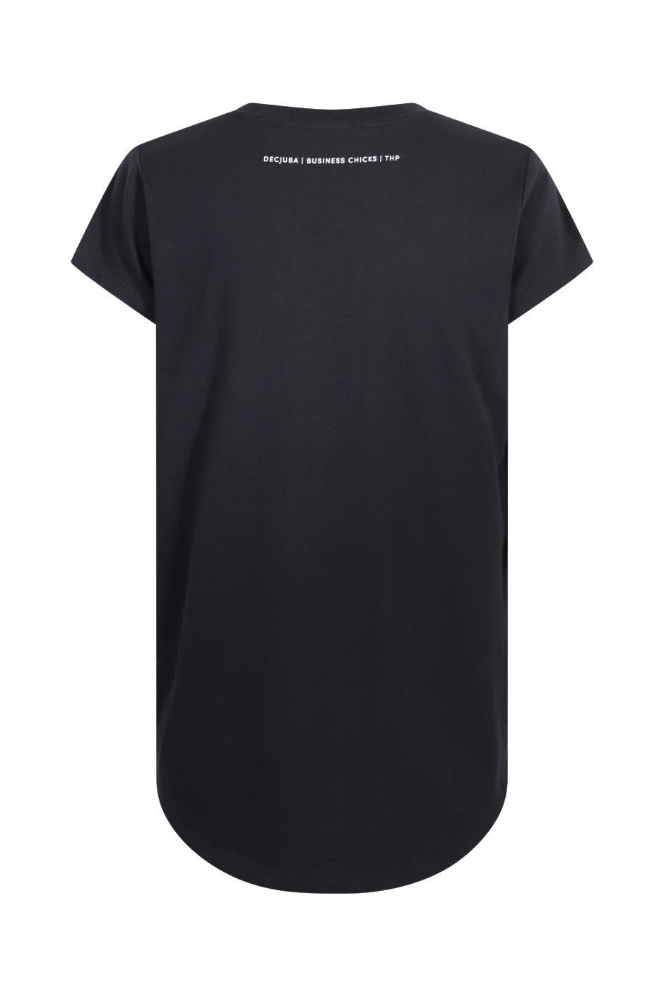 Strong Smart Brave Tee