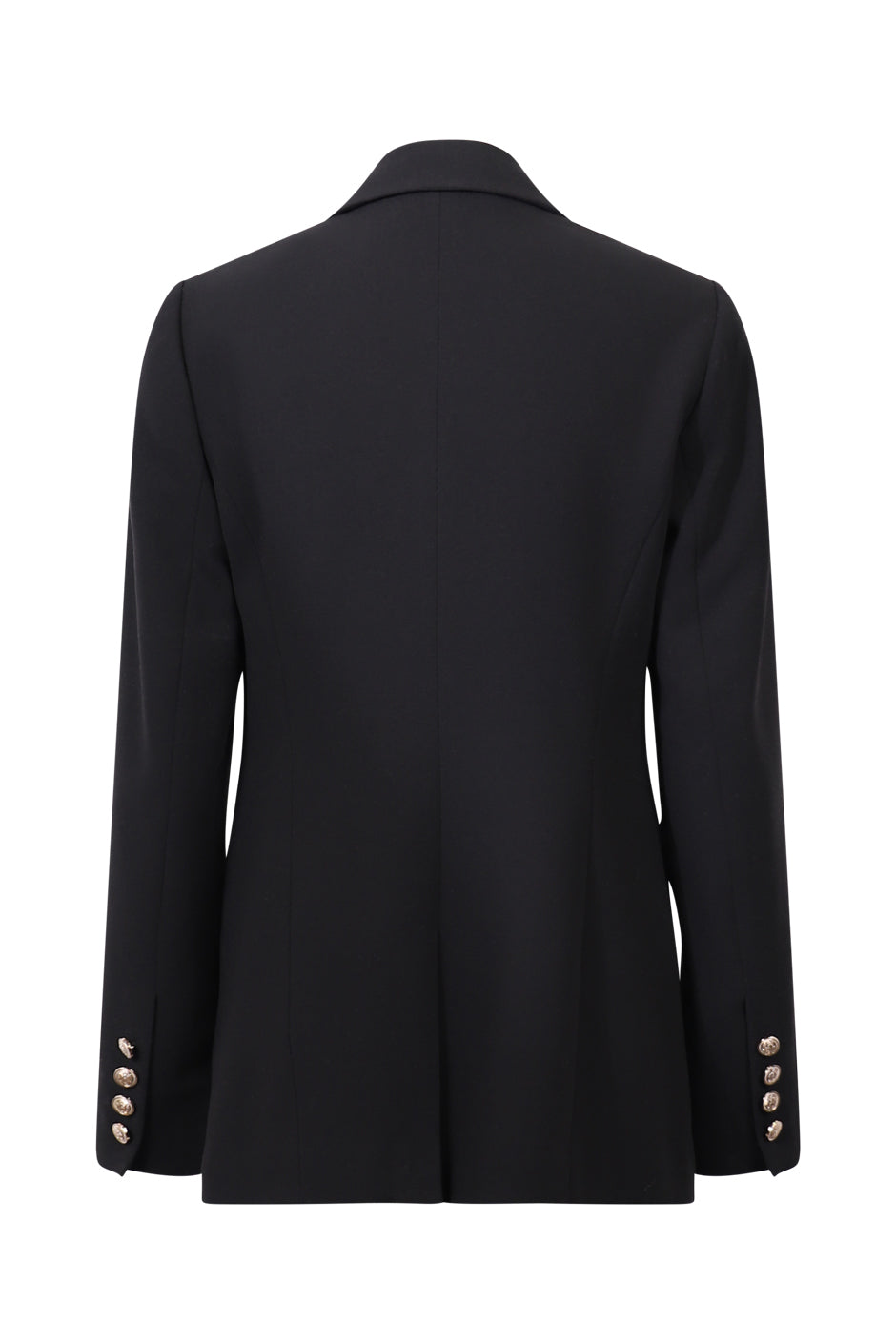 Carly Longline Blazer