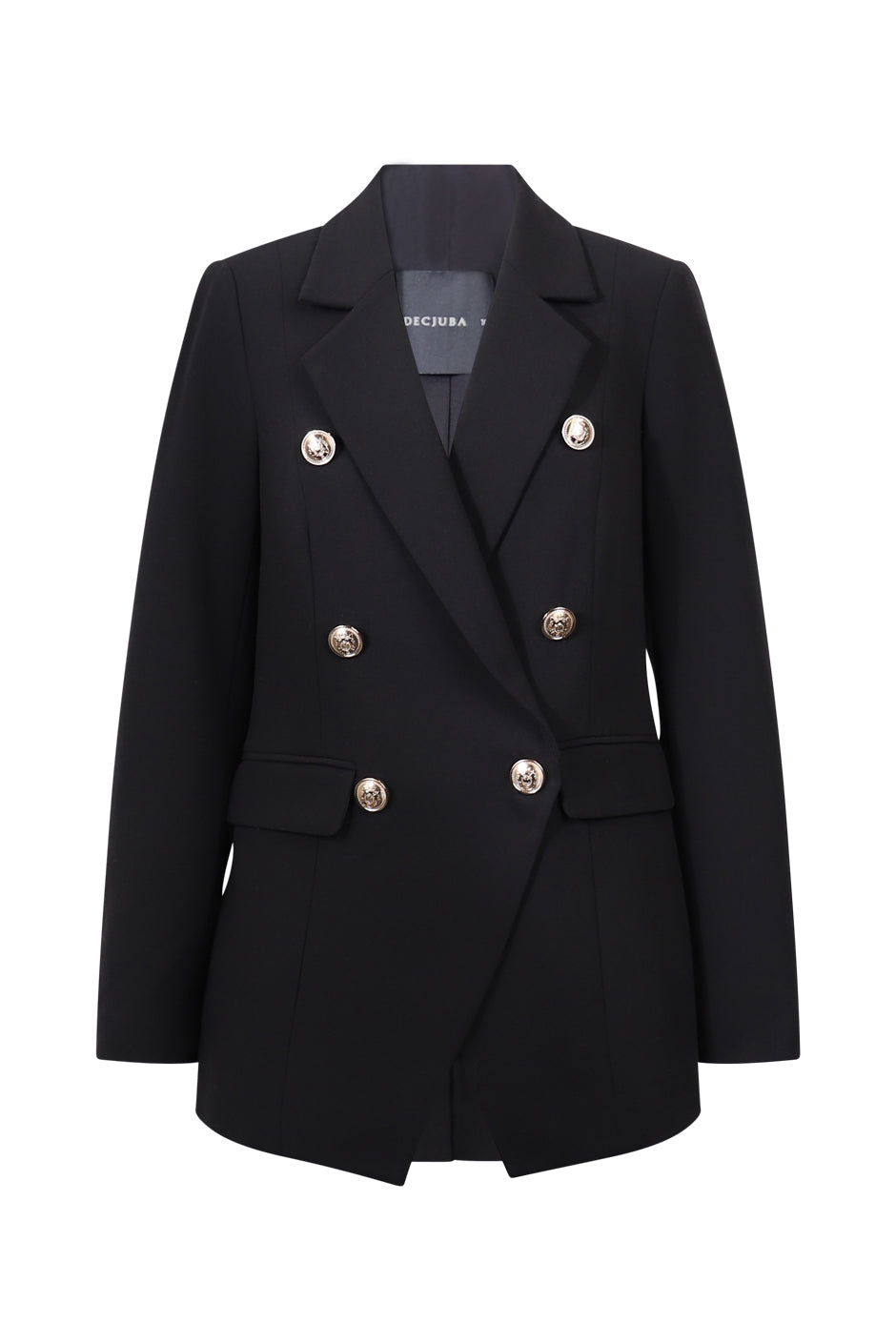 Carly Longline Blazer