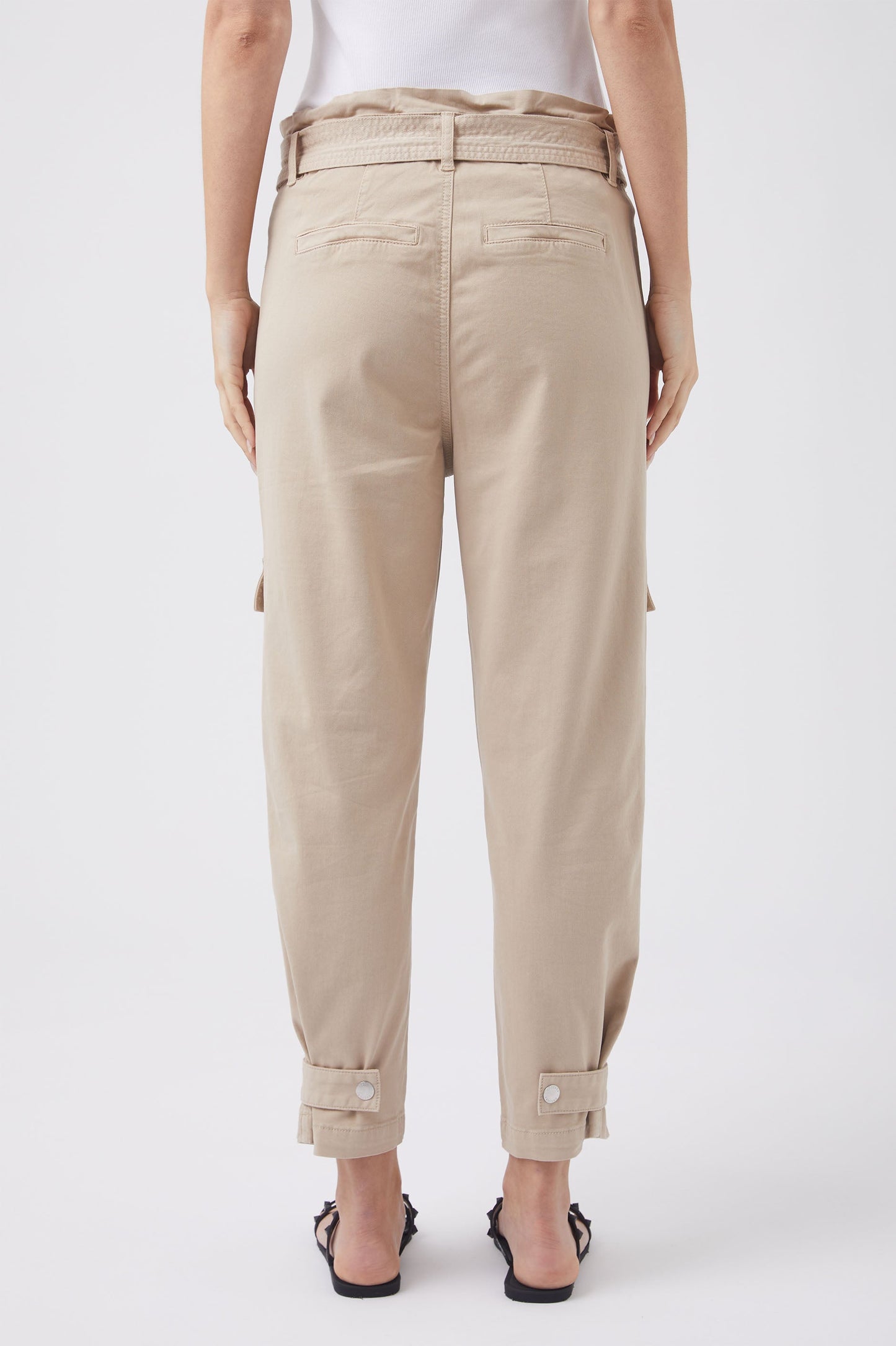Quinn Cargo Pant