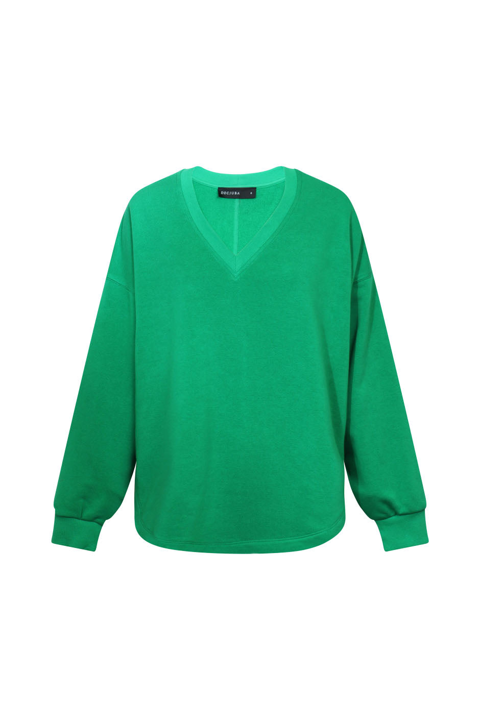 Demi V-Neck Sweat
