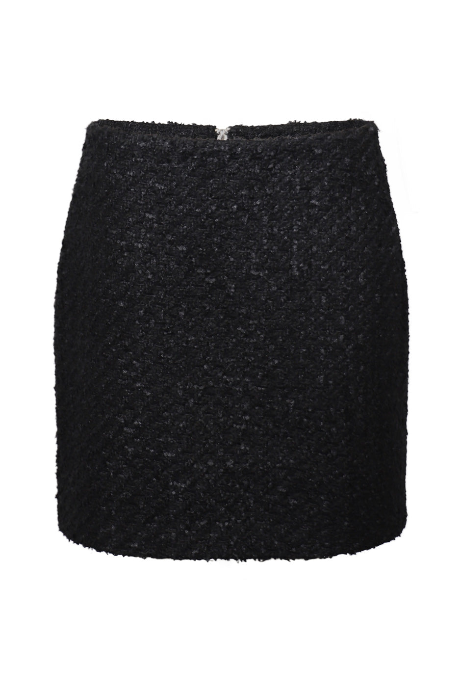 Bridgette Boucle Mini Skirt